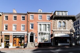 Plus de détails pour 519-521 N Charles St, Baltimore, MD - Bureau, Bureau/Local commercial à louer