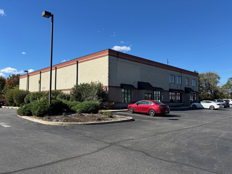 195 Borrelli Blvd, Clarksboro, NJ à louer - Photo de l’immeuble – Image 3 sur 5
