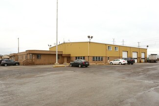 Plus de détails pour 2650-2654 Van Horn Rd, Trenton, MI - Local commercial à vendre