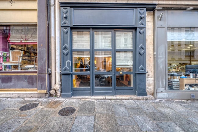 Plus de détails pour 40 rue Condorcet, Paris - Local commercial à louer