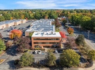 Plus de détails pour 790 Boston Rd, Billerica, MA - Bureau/Médical à louer