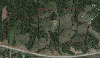 Plus de détails pour 0 Knox Lilliard, Sanders, KY - Terrain à vendre