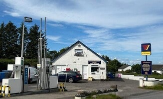 Plus de détails pour Laide, Achnasheen - Local commercial à vendre