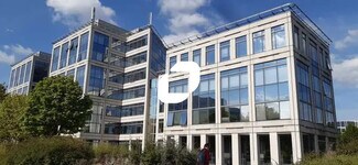 Plus de détails pour Bureau à louer