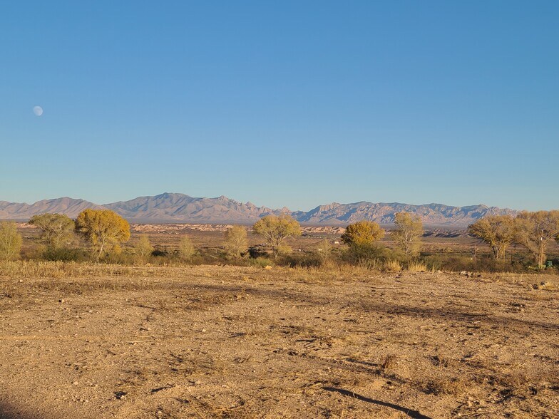 Saguaro Dr & I-80, Benson, AZ à vendre - Photo de l’immeuble – Image 2 sur 2