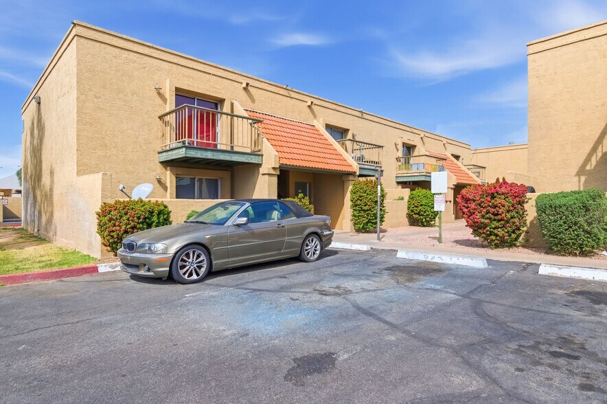 1224 E Evergreen St, Mesa, AZ à vendre - Photo de l’immeuble – Image 3 sur 33