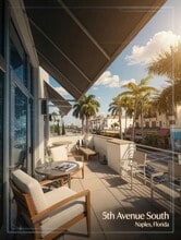 837 5th Ave S, Naples, FL à louer Photo intérieure– Image 1 sur 11