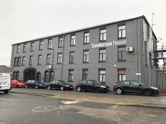 Plus de détails pour Salter St, Preston - Bureau à louer
