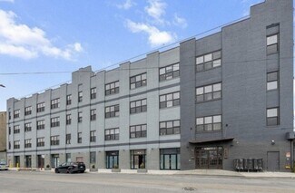 Plus de détails pour 456 Johnson Ave, Brooklyn, NY - Bureau à louer