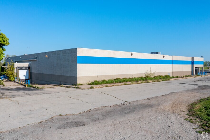 535 N Westhill Blvd, Appleton, WI à louer - Photo de l’immeuble – Image 3 sur 6