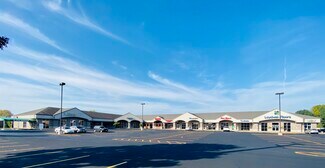 Plus de détails pour 1440 S Oneida St, Menasha, WI - Local commercial à louer