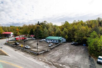 Plus de détails pour 1758 Pleasant Valley Rd, Mount Pleasant, PA - Local commercial à vendre