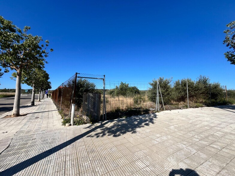 Terrain dans El Vendrell, Tarragona à vendre - Autre – Image 1 sur 5