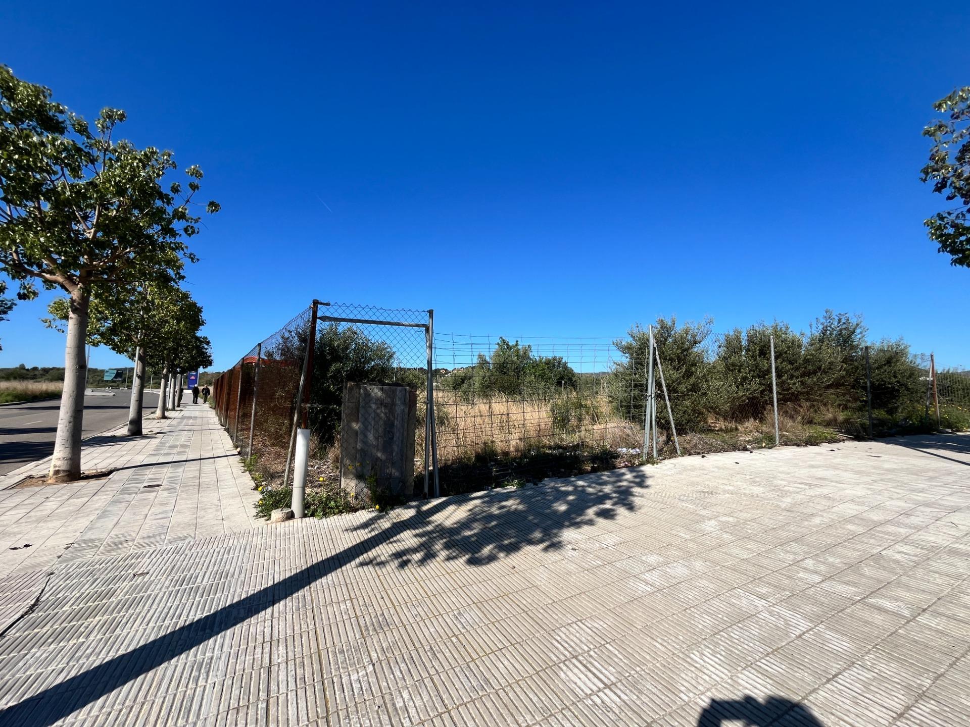 Terrain dans El Vendrell, Tarragona à vendre Autre– Image 1 sur 6