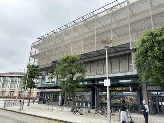 Plus de détails pour Explore Ln, Bristol - Local commercial à louer