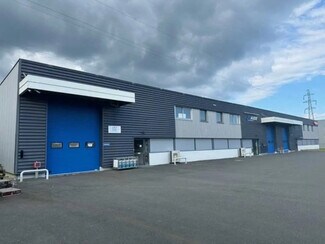 Plus de détails pour Local d'activités à louer