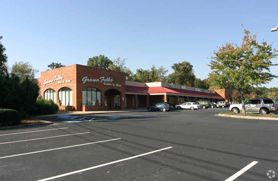 5495 Old National Hwy, College Park, GA à louer - Photo de l’immeuble – Image 2 sur 20
