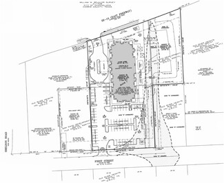 Plus de détails pour 15822 East Fwy, Channelview, TX - Terrain à vendre