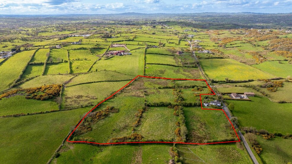 49 Lurgan Rd, Newry à vendre - Aérien – Image 1 sur 2