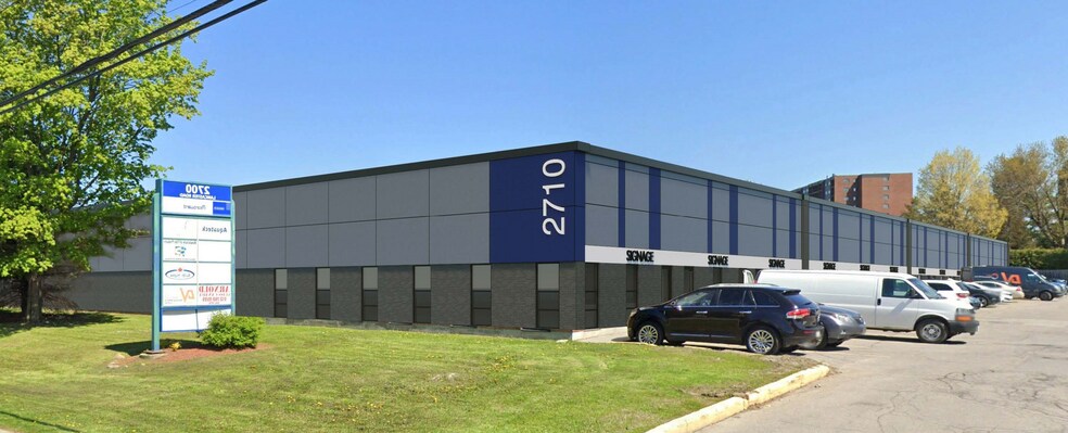 2710 Lancaster Rd, Ottawa, ON à vendre - Photo principale – Image 1 sur 9