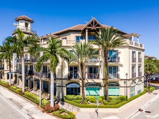 Plus de détails pour 1201 NE 26th St, Wilton Manors, FL - Bureau/Local commercial, Local commercial à louer