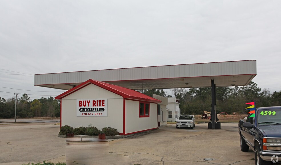 6005 Washington Ave, Ocean Springs, MS à vendre - Photo de l’immeuble – Image 2 sur 3