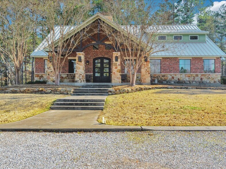 7680 FM 2497, Lufkin, TX à vendre - Photo de l’immeuble – Image 3 sur 32