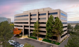 Plus de détails pour 8480 E orchard Rd, Greenwood Village, CO - Bureau à louer