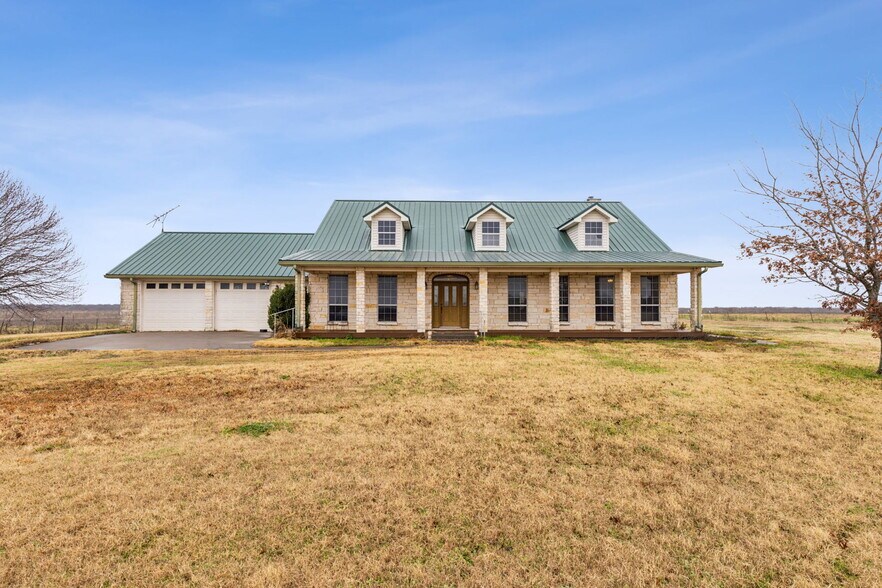 6555 Fm 638, Dawson, TX à vendre - Photo de l’immeuble – Image 3 sur 69