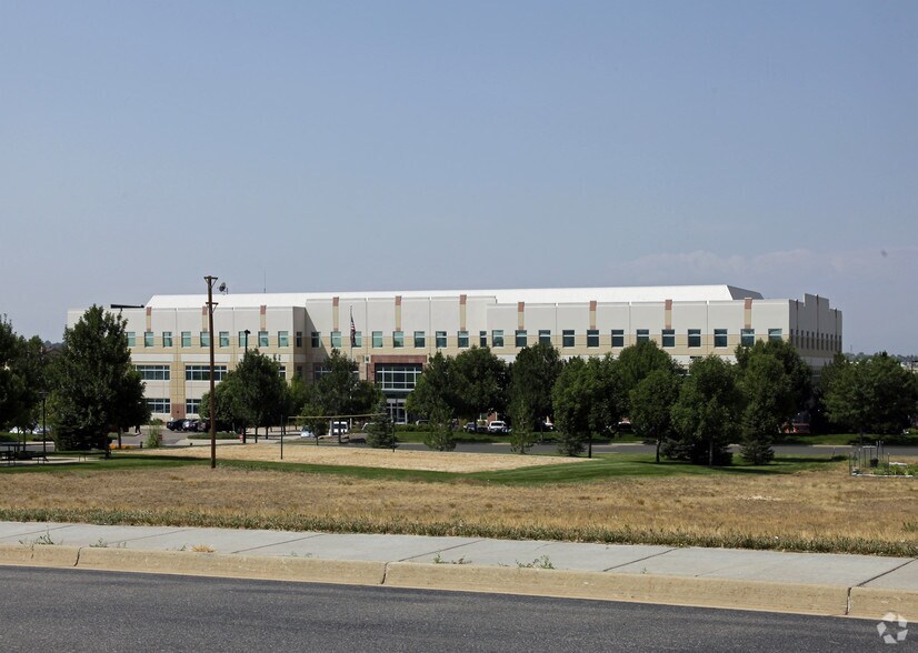 16470 E Hughes Dr, Aurora, CO à vendre - Photo principale – Image 1 sur 4