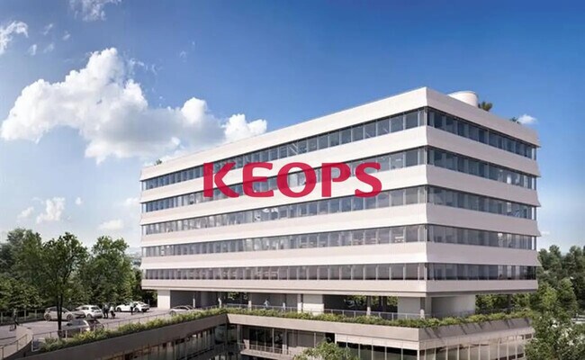 Plus de détails pour 2 Rue Jean Seguela, Toulouse - Bureau à louer