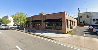 Plus de détails pour 119 S Madison St, Thomasville, GA - Bureau à louer