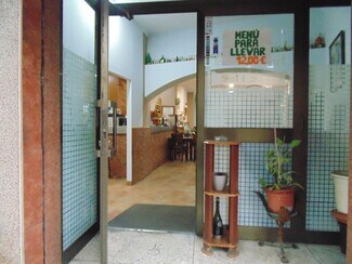 Plus de détails pour Carrer de Balmes, 21, Ripollet - Local commercial à louer
