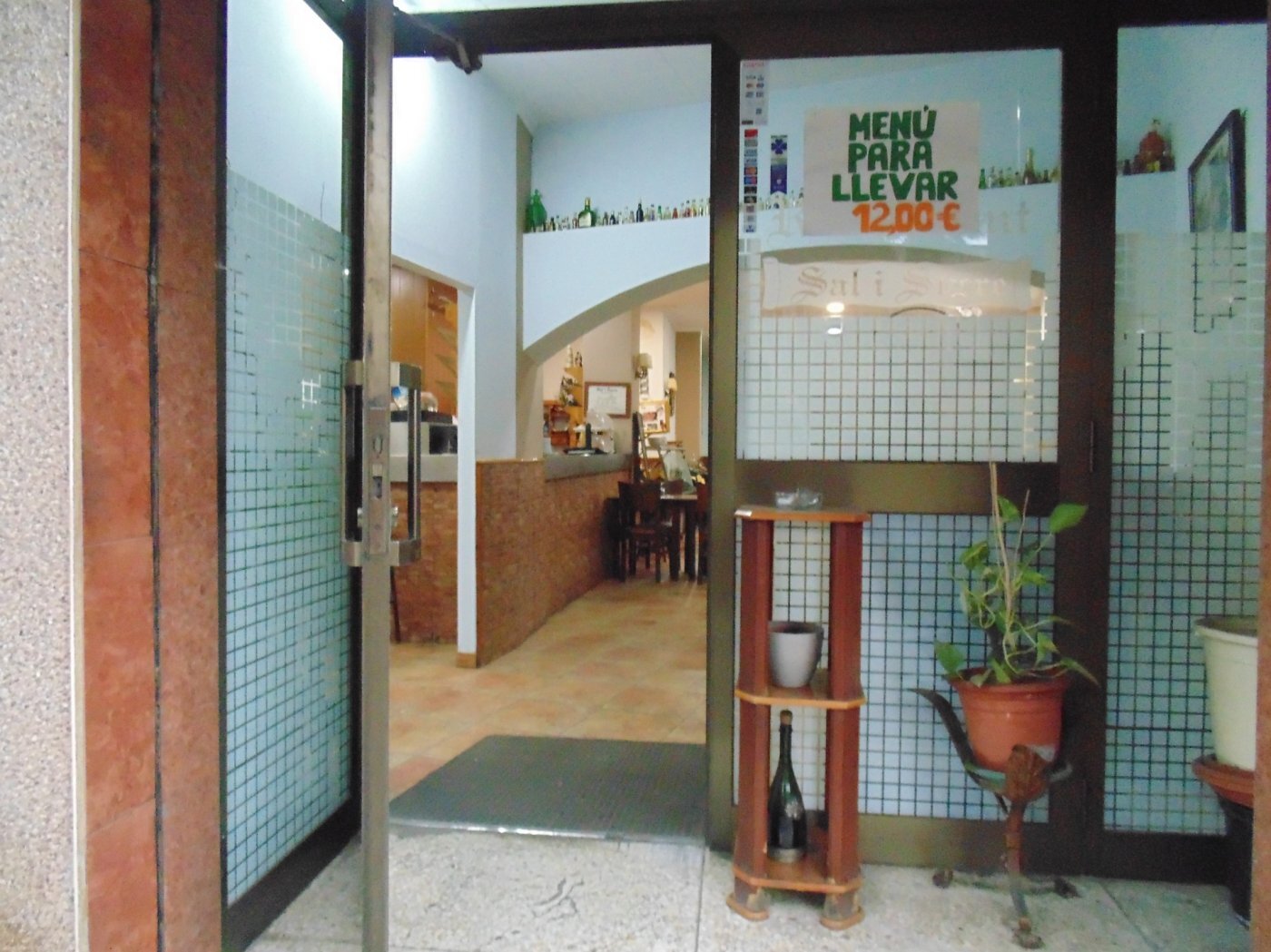 Carrer de Balmes, 21, Ripollet, Barcelona à louer Photo principale– Image 1 sur 3
