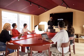 30-34 Rue Laffitte, Paris à louer Photo intérieure– Image 2 sur 3