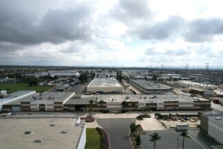 Plus de détails pour 5780 Soestern Ct, Chino, CA - Industriel/Logistique à vendre