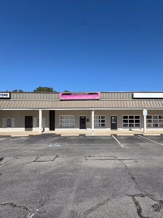 Plus de détails pour 3316 Ashley Phosphate Rd, North Charleston, SC - Local commercial à louer