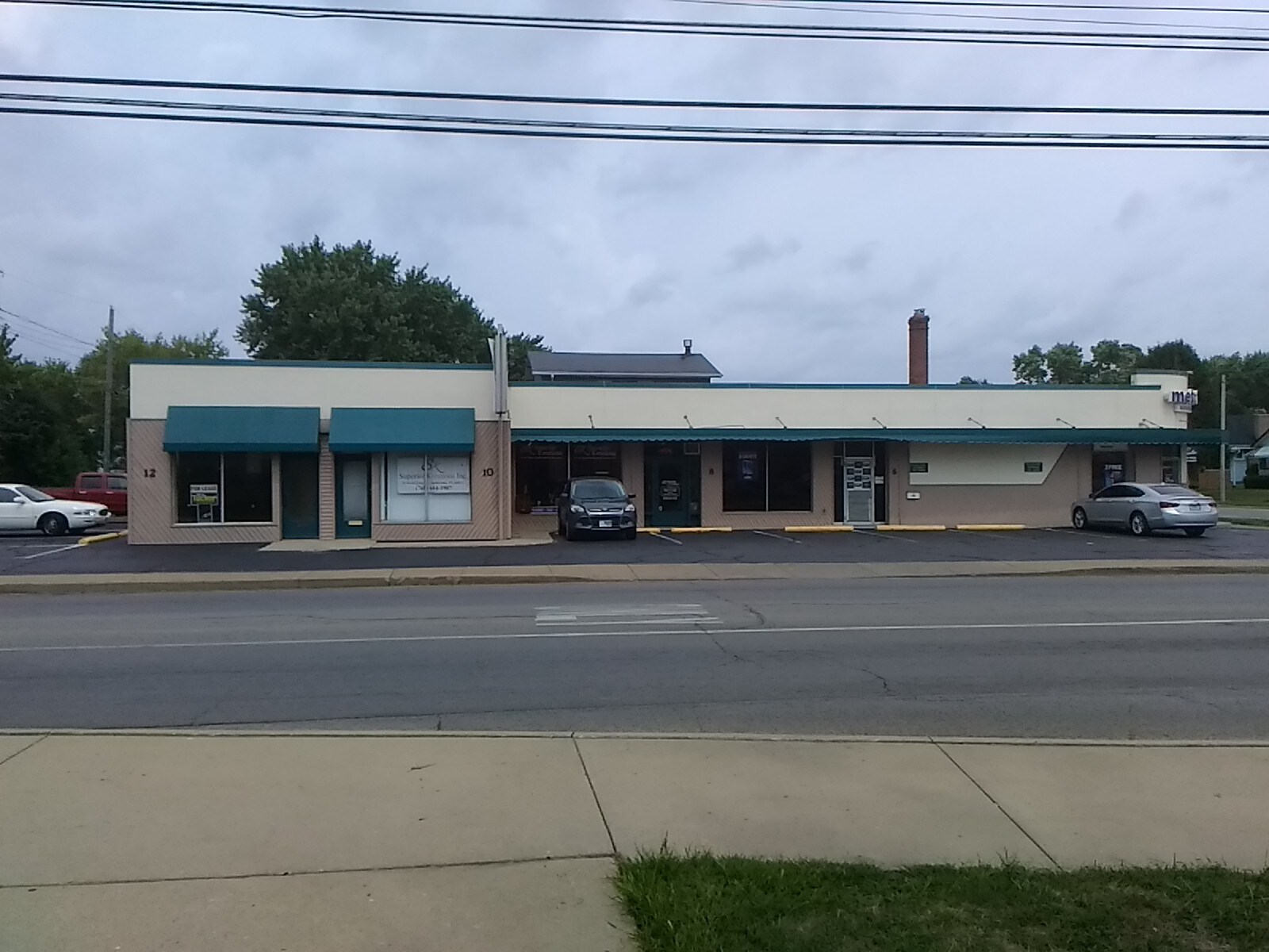 6-12 W 29th St, Anderson, IN à louer Photo principale– Image 1 sur 20