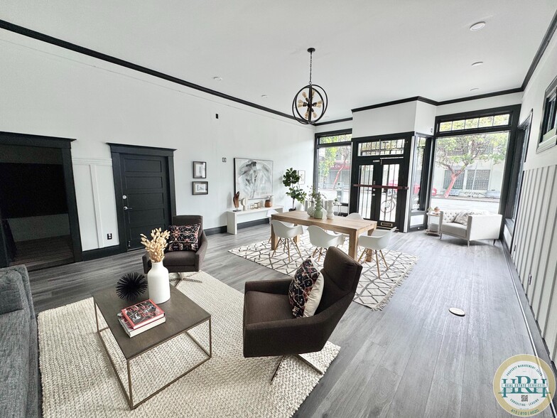 233-237 14th St, San Francisco, CA à louer - Photo de l’immeuble – Image 1 sur 18