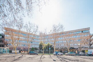 Plus de détails pour Calle De Velázquez, 157, Madrid - Bureau à louer