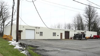 Plus de détails pour 6560 Royalton Rd, North Royalton, OH - Local d'activités à louer