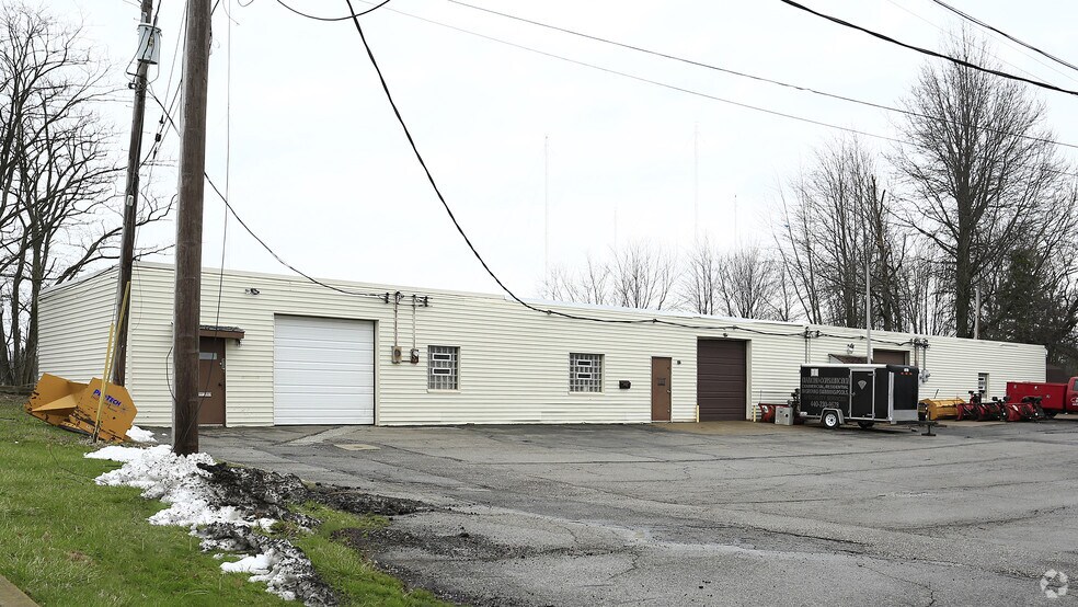 6560 Royalton Rd, North Royalton, OH à louer - Photo principale – Image 1 sur 2