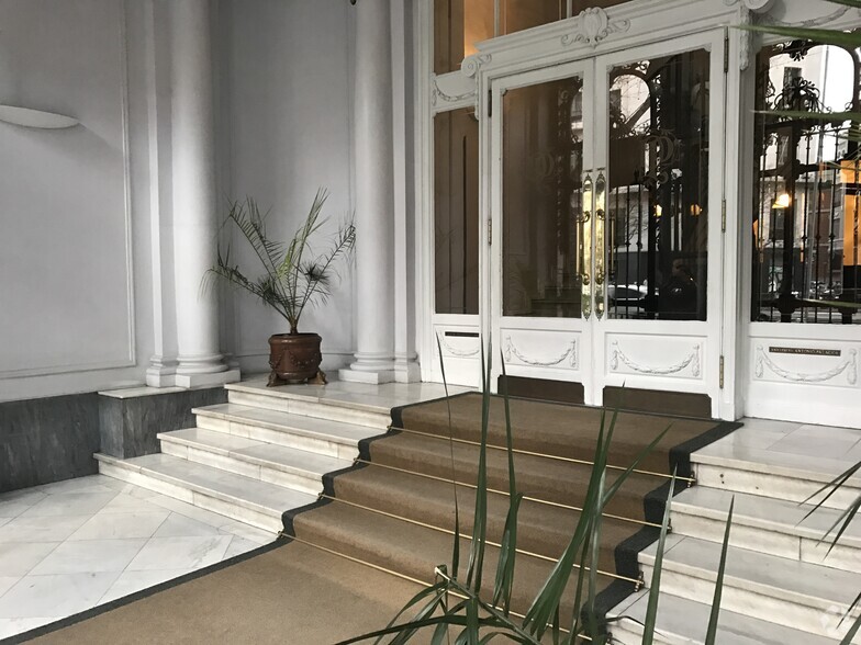 Calle de Alcalá, 54, Madrid, Madrid à louer - Photo de l’immeuble – Image 2 sur 2