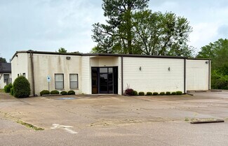 Plus de détails pour 2416 S Main St, Lindale, TX - Bureau à vendre