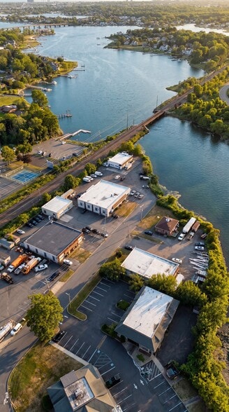 Fairview Avenue-15,24,28,30-32 & 36 portefeuille de 4 biens à vendre sur LoopNet.fr - Photo principale – Image 2 sur 5