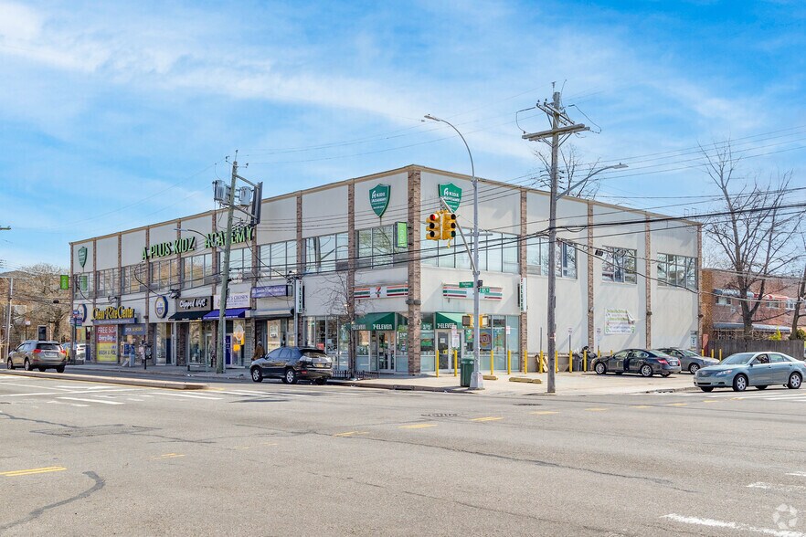10504-10516 Flatlands Ave, Brooklyn, NY à louer - Photo de l’immeuble – Image 2 sur 5