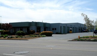 Plus de détails pour 1341 N McDowell Blvd, Petaluma, CA - Industriel/Logistique à louer