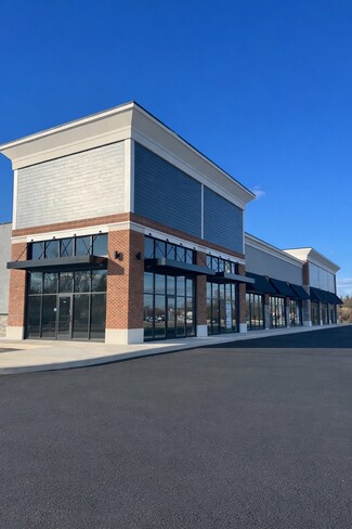 Plus de détails pour 2397 DuPont Pky, Middletown, DE - Local commercial à louer