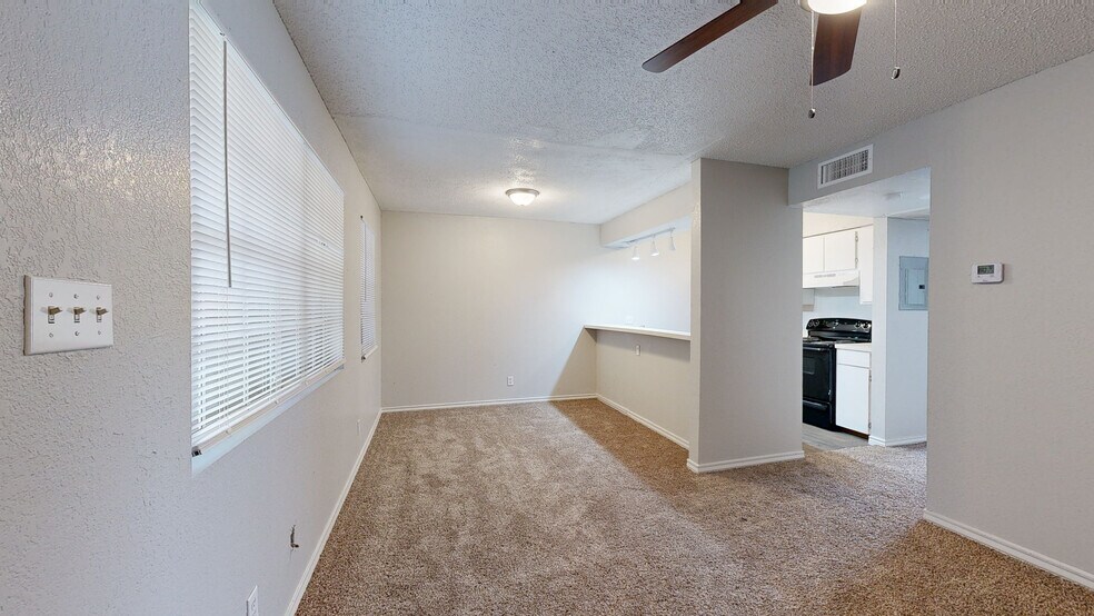 1306 E Broadway St, Cuero, TX à vendre - Numérisation 3D Matterport – Image 3 sur 16