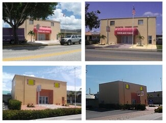 Plus de détails pour 1313 SE 47th Ter, Cape Coral, FL - Local commercial à vendre
